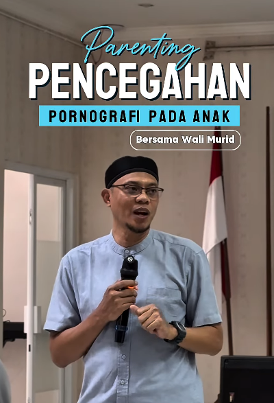 🚨“Satu klik yang tidak disengaja bisa mengubah cara anak memandang dunia selamanya.”🚨