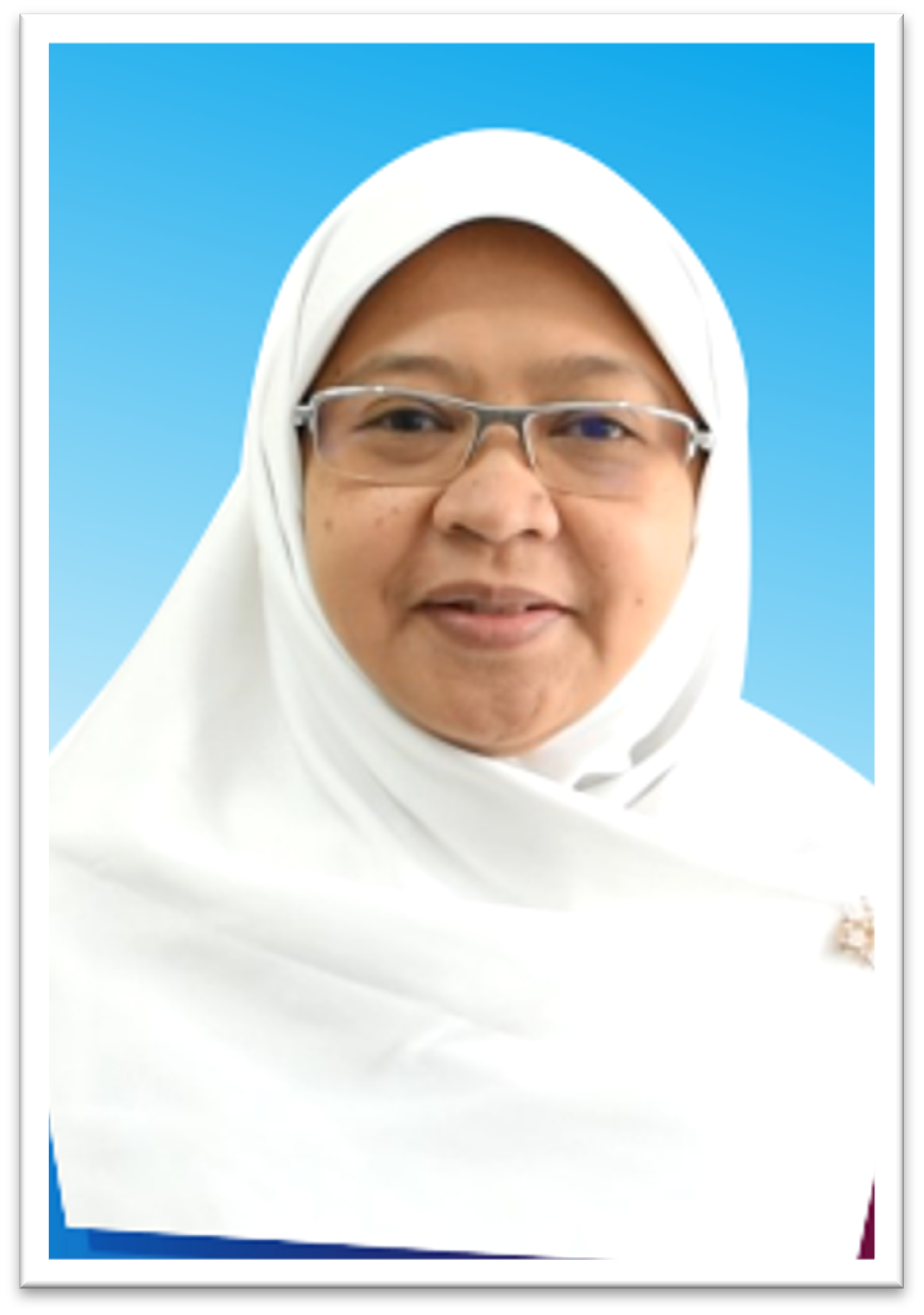 Rina Hidayati, M.Si