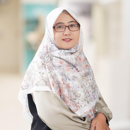 Diana Mahmudah, S.Pd., M.M.